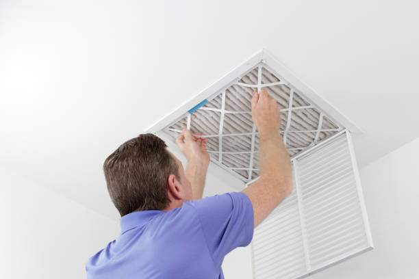 Reliable Trinity, NC Airduct Cleaning Solutions